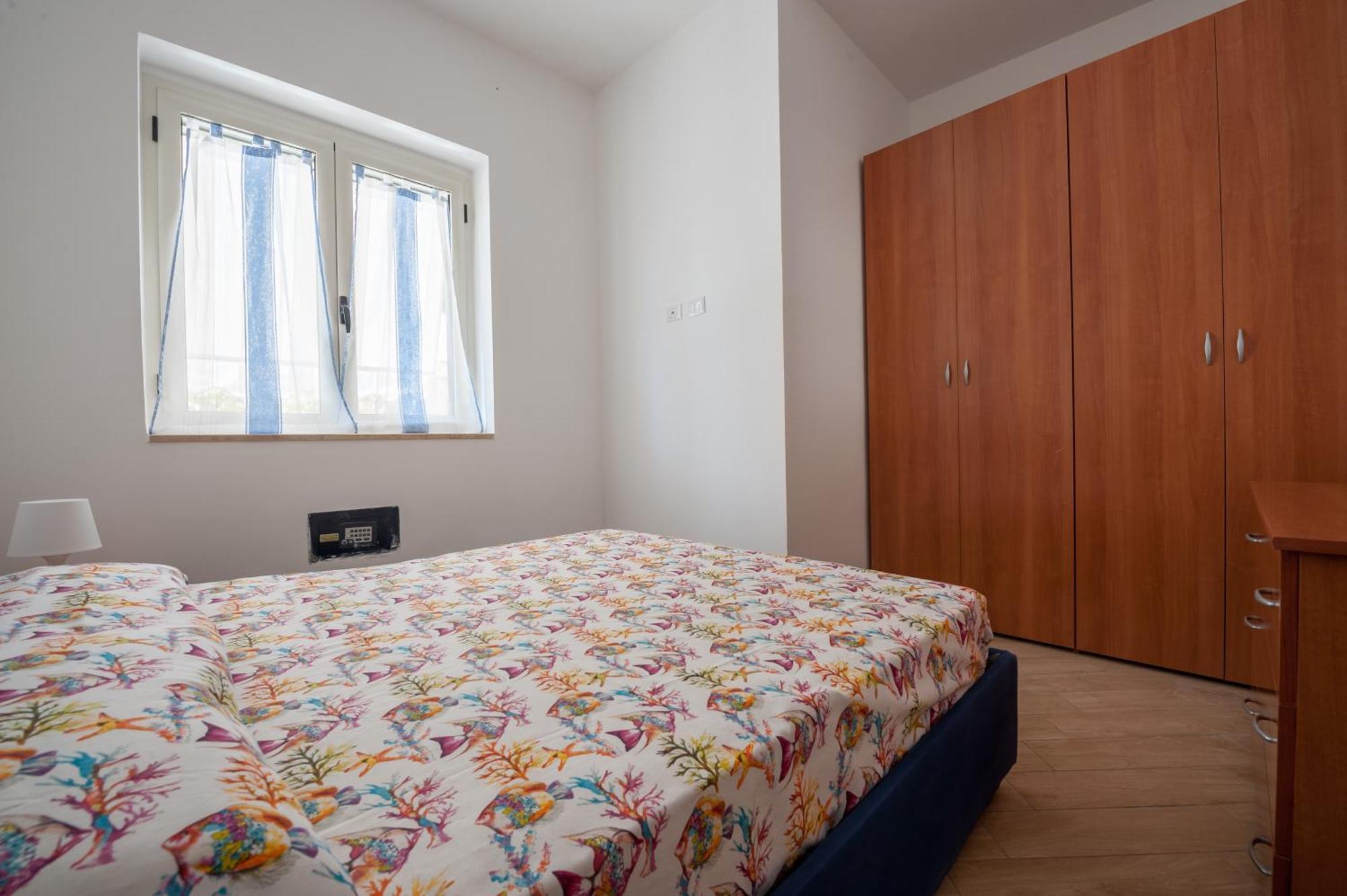 Settessenze Residence & Rooms Агрополи Экстерьер фото